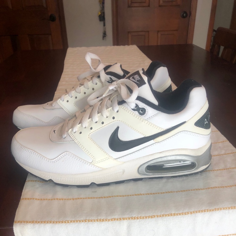 Nike Air Max Navigate